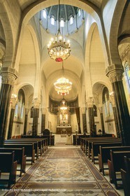 France, Provence, Marseille, Patrimoine historique et architectural (voir mots clés pour détaills)