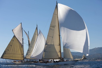 11 09 2010 - Imperia (ITA) - Raduno d'Epoca 2010 - Eilean