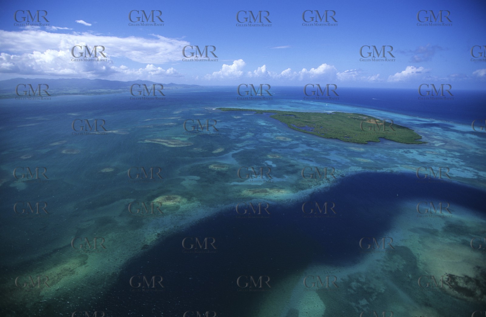 Guadelupe - Caribbean