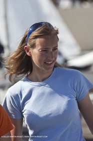 22 04 2009 - Semaine Olympique Française 2009 - Jour 4