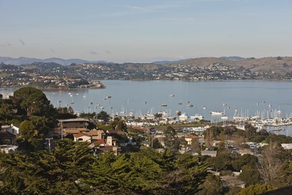 06 01 2011 - San Francisco (USA, CA) - Sausalito