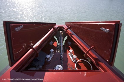 Power Yachts - Wally Yachts - Wally Power 70.2