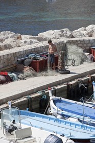 29 07 2009 - Marseille (FRA, 13) - Les Calanques