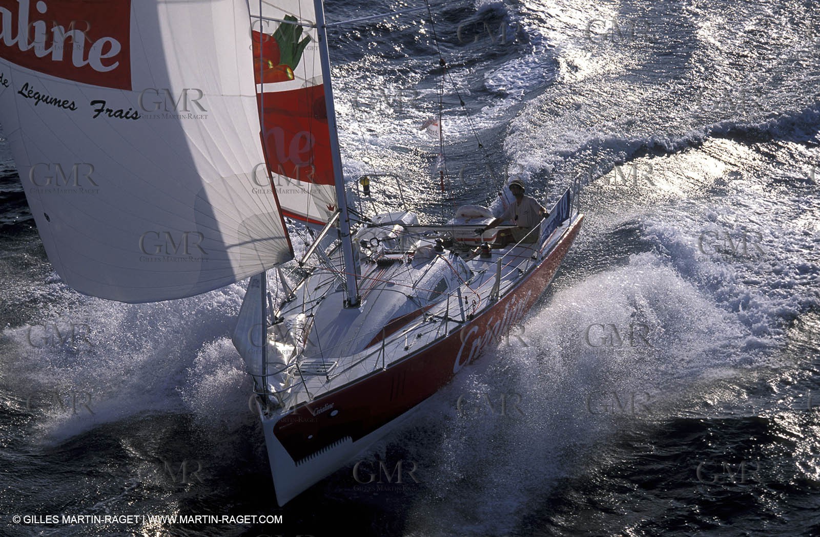 2003 Generali Solo -