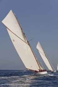 28 09 2009 - Saint Tropez (FRA, 83) - Voiles de Saint Tropez 2009