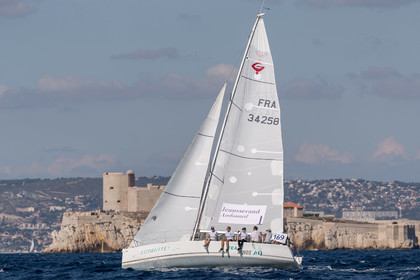 17 09 2021, Marseille (FRA,13), Juris Cup 2021, jour 1