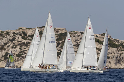 15 09 2019, Marseille (FRA,13), Juris Cup 2019, Day 3