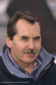 Sailing, People, sailors,owners, skippers, crew, designers, boatbuilders, celebrities (check keywords)