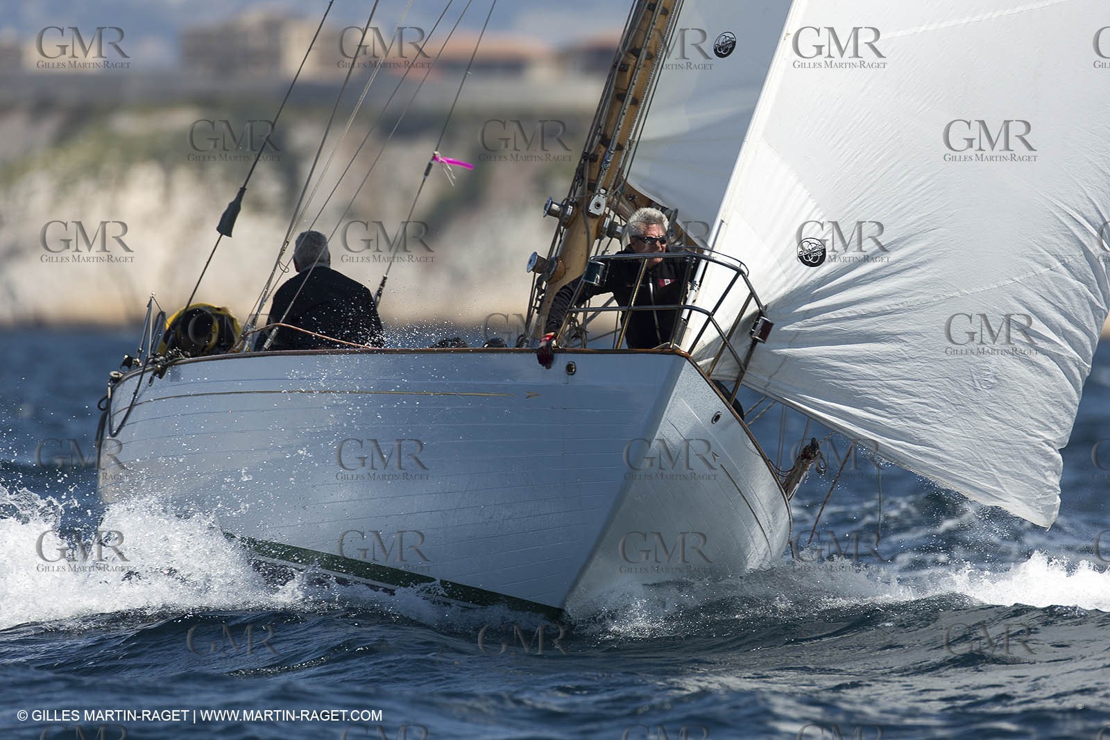 03 05 2013 - Marseille (FRA,13) - Calanques Classique 2013