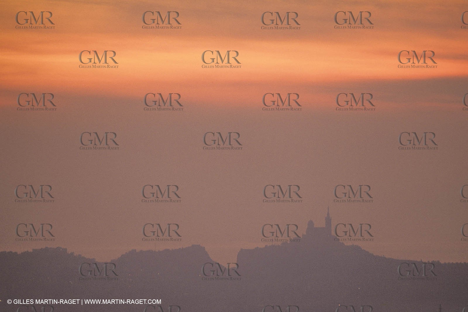 France, Provence, Marseille