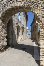 19 04 2018, Lacoste (FRA,84)