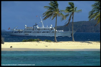 Motoryachts - SUPER YACHTS