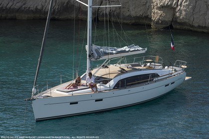 20 07 2015, Marseille (FRA,13), Wauquiez Pilot Saloon 48