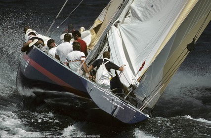 America's Cup, Fremantle 1987, South Australia