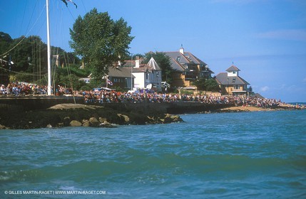 America's Cup Jubile 2001