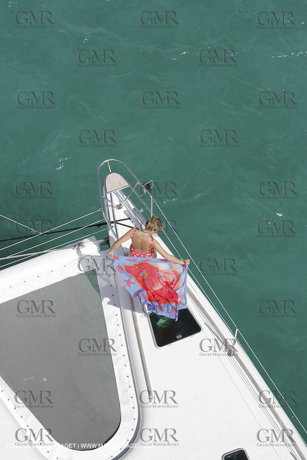 Privilege 585 - Go Free - Martinique