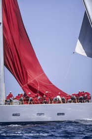 Maxi Rolex Cup Porto Cervo