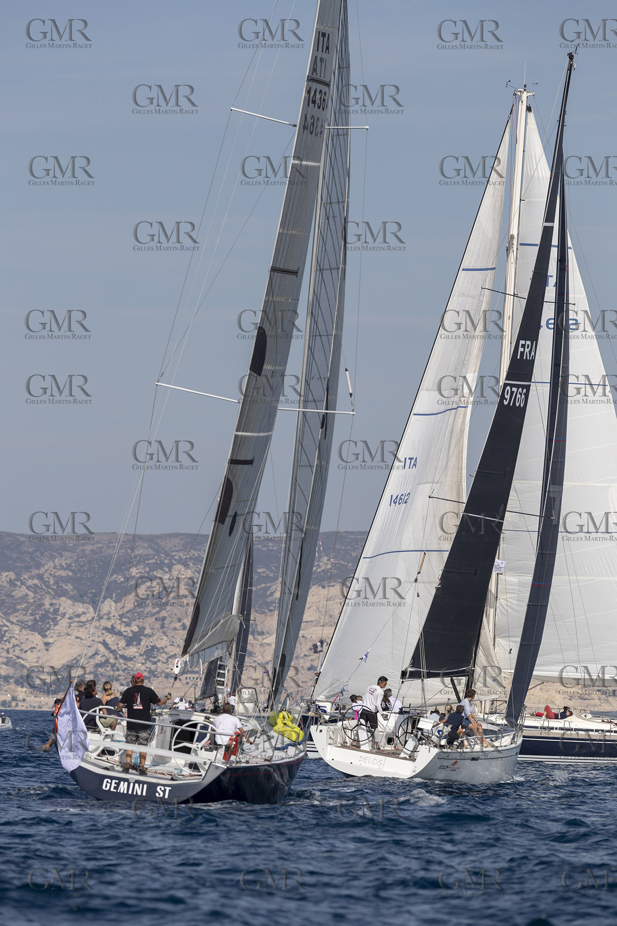 15 09 2018, Mareseille (FRA,13), Juris Cup 2018, Day 2