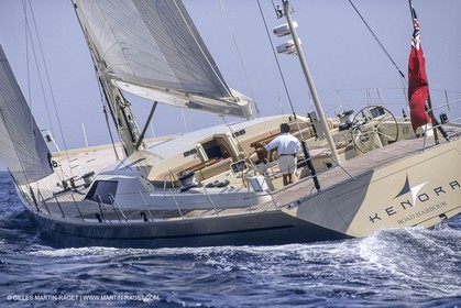 Maxi Rolex Cup Porto Cervo