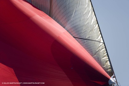 03 09 06 - Porto Cervo (Sardinia) - Maxi World Cup 2006