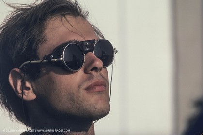 Sailing, People, sailors,owners, skippers, crew, designers, boatbuilders, celebrities (check keywords)