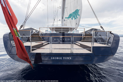 27 09 2016, Saint-Tropez (FRA,83), Voiles de Saint-Tropez 2016, Day 3, Classic Yachts
