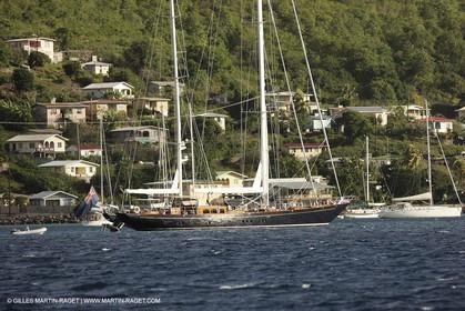 Bequia - Grenadines