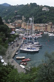 Destinations - Italie - Portofino