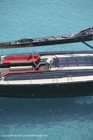 Sailing, Super Yachts, Wally Yachts, Tango