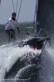 Giraglia Rolex Cup 2014 - Preliminary race n° 2 - Saint Tropez (FRA,83) - 16 06 2014