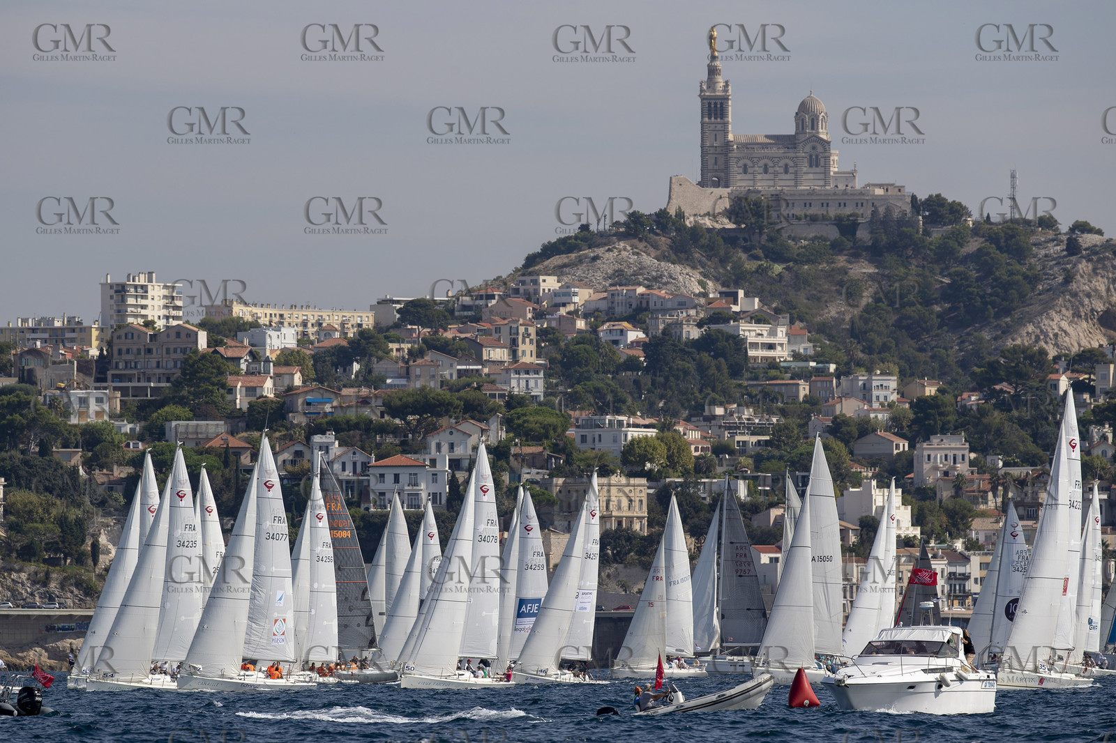 15 09 2018, Mareseille (FRA,13), Juris Cup 2018, Day 2