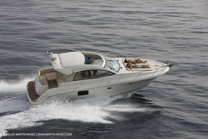 14 05 2008 - Palma de Mallorca (ESP) - Jeanneau - Prestige 38