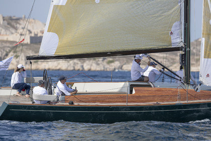 15 09 2018, Mareseille (FRA,13), Juris Cup 2018, Day 2