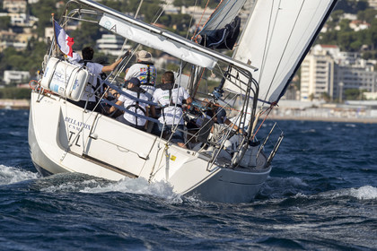 16 09 2022, Marseille (FRA,13), Juris Cup 2022, jour 1
