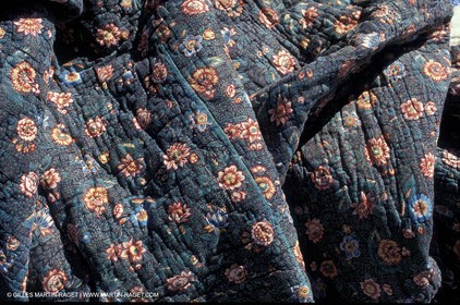 Boutis - Vintage clothes