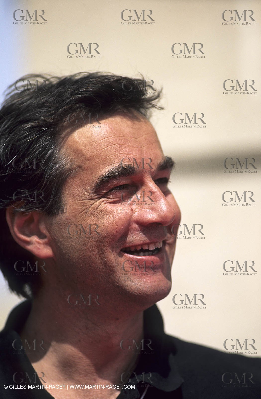 Peyron Bruno