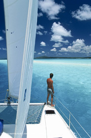 Destinations - Océan Pacifique sud - Nouvelle Calédonie - Iles des Pins