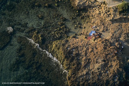 France, Provence, Côte Bleue, Blue Coast