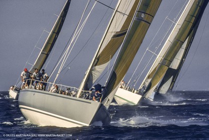 Maxi Rolex Cup Porto Cervo