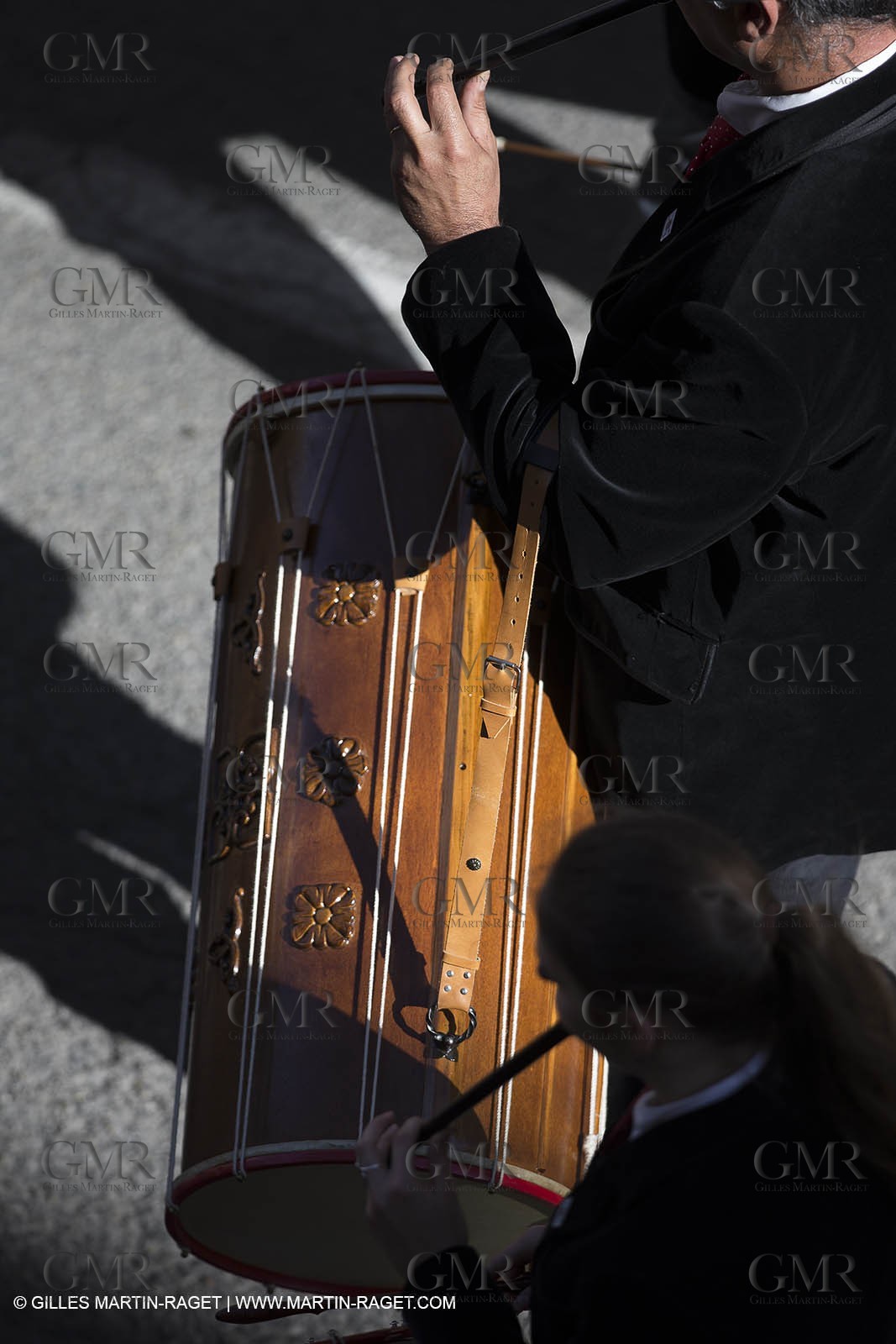 22nd Queen of Arles Election - Gardians of Camargue Annual Celebration - Arles (FRA,13) - May 1st 2014