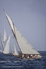 Sailing, Classic yachts (for yacht names check keywords)