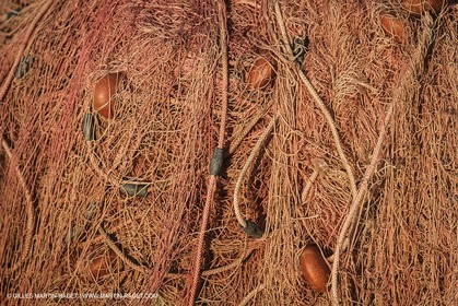 Pêche, barques, pointus, pêcheurs