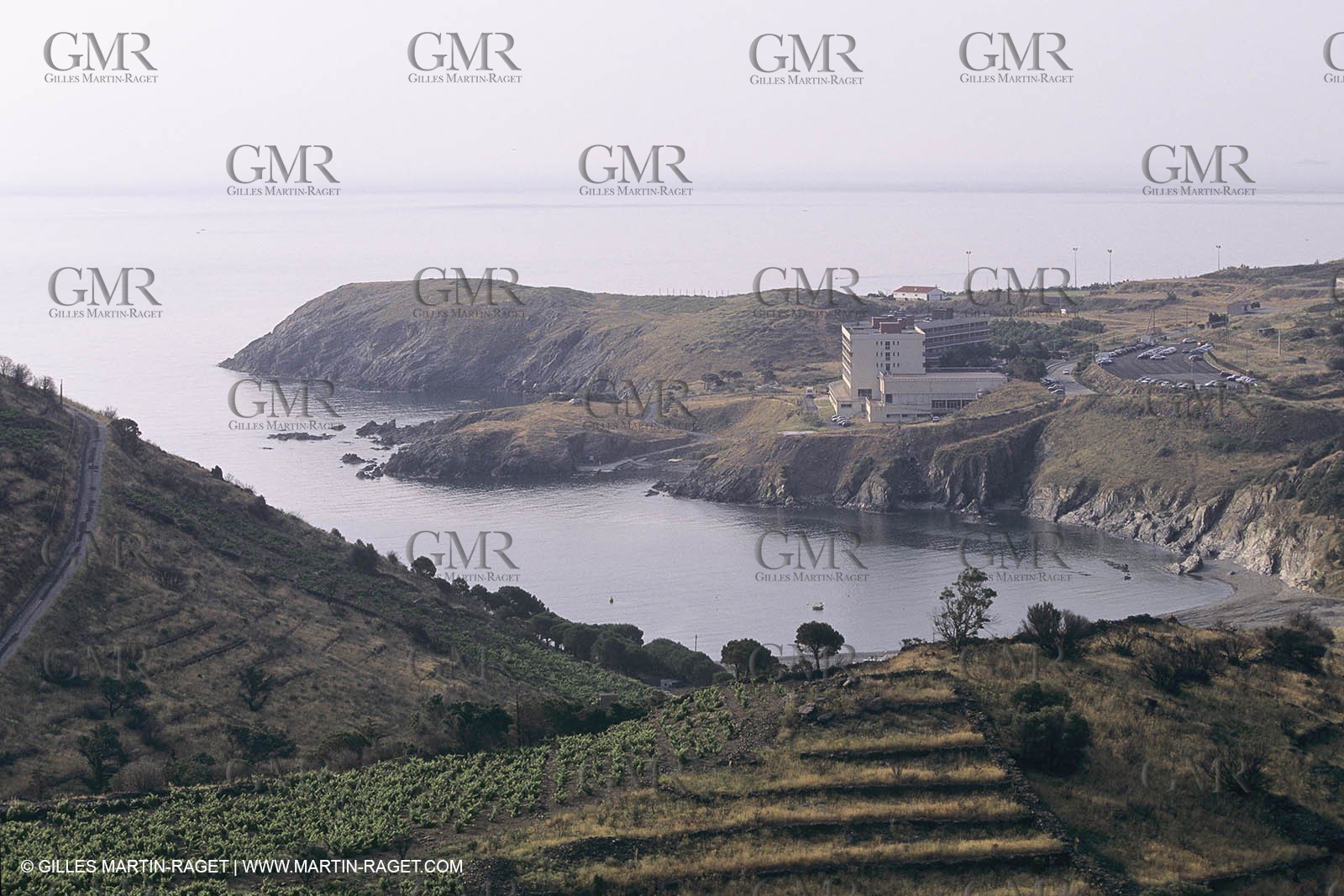 France, Languedoc Roussillon