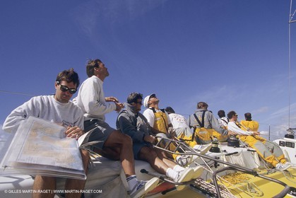 Sailing, Yacht Racing, Misc., Divers