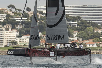 25 04 2015, Marwseille (FRA,13), GC 32 Warm Up