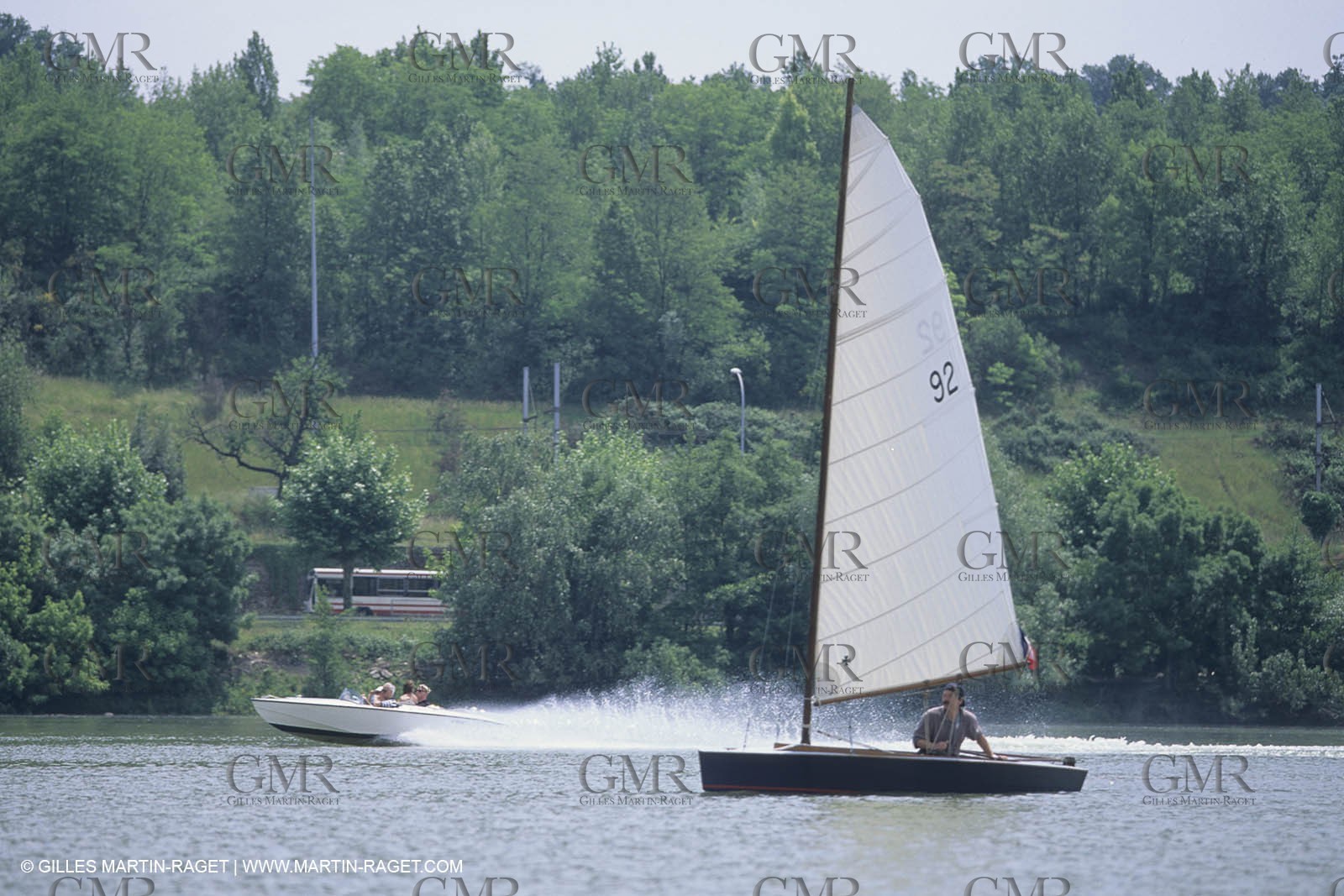 Rassemblement classique Belle Gironde, Bordeaux