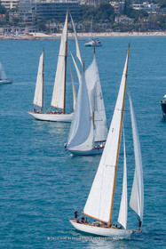 28 05 2026, Antibes (FRA,06), Les Voiles d'Antibes 2026, Race Day 1