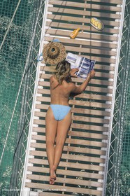 Sailing, cruising, people, women