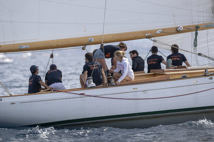 15 09 2018, Mareseille (FRA,13), Juris Cup 2018, Day 2