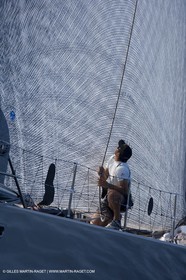 03 10 2007 - Saint Tropez (FRA, 83) Voiles de Saint Tropez 2007